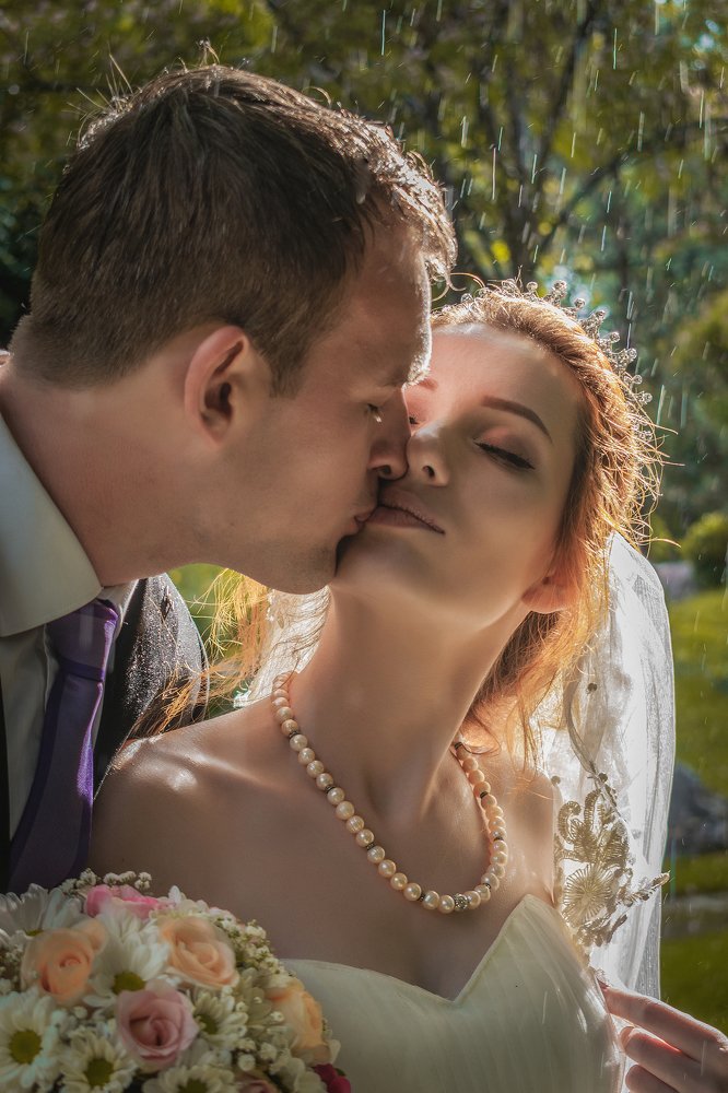 Photograph by Дарья Нефёдова