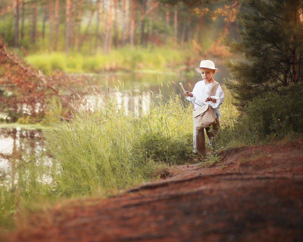 Фотография автора Ольга Котова