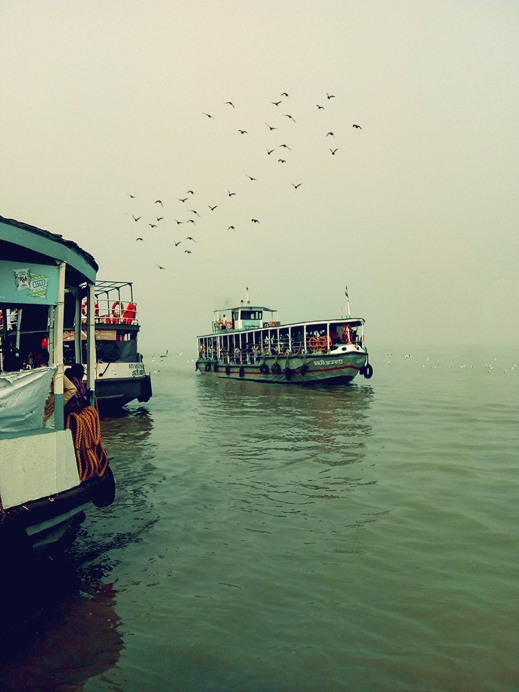 voyage