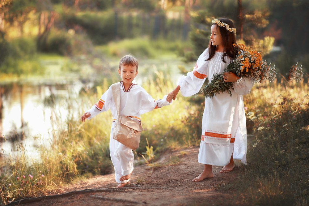 Фотография автора Ольга Котова