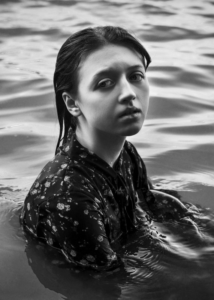 Photograph by Ирина Мозговая