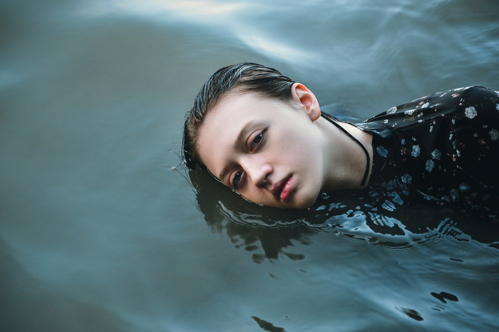 Photograph by Ирина Мозговая