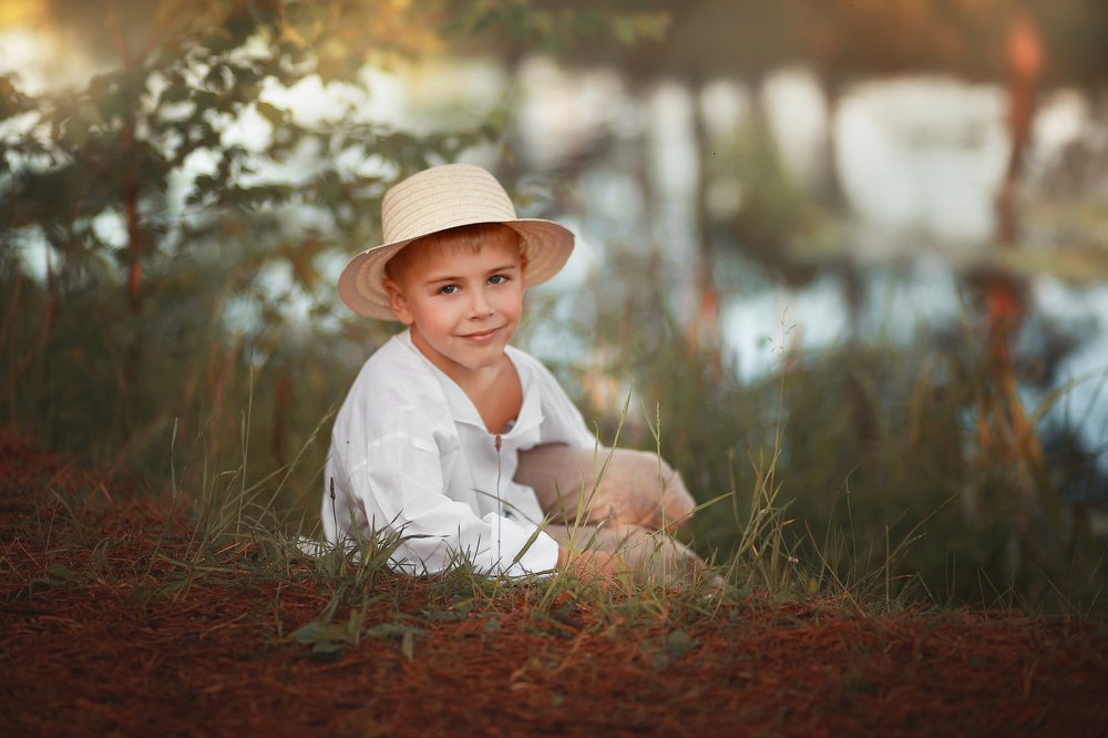 Фотография автора Ольга Котова