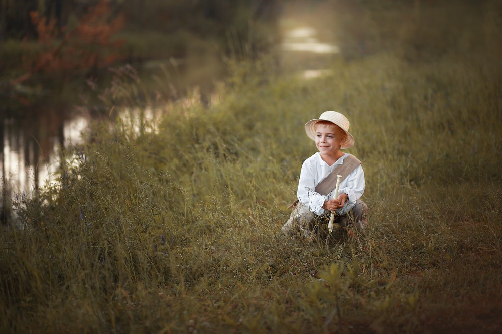 Фотография автора Ольга Котова