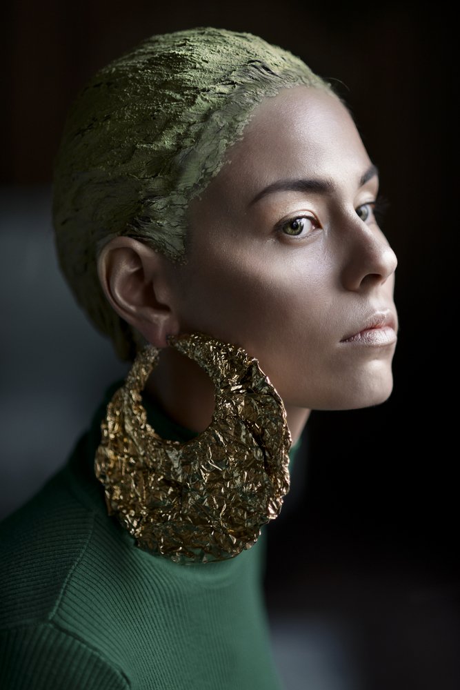 Photograph by Natalia Matveeva