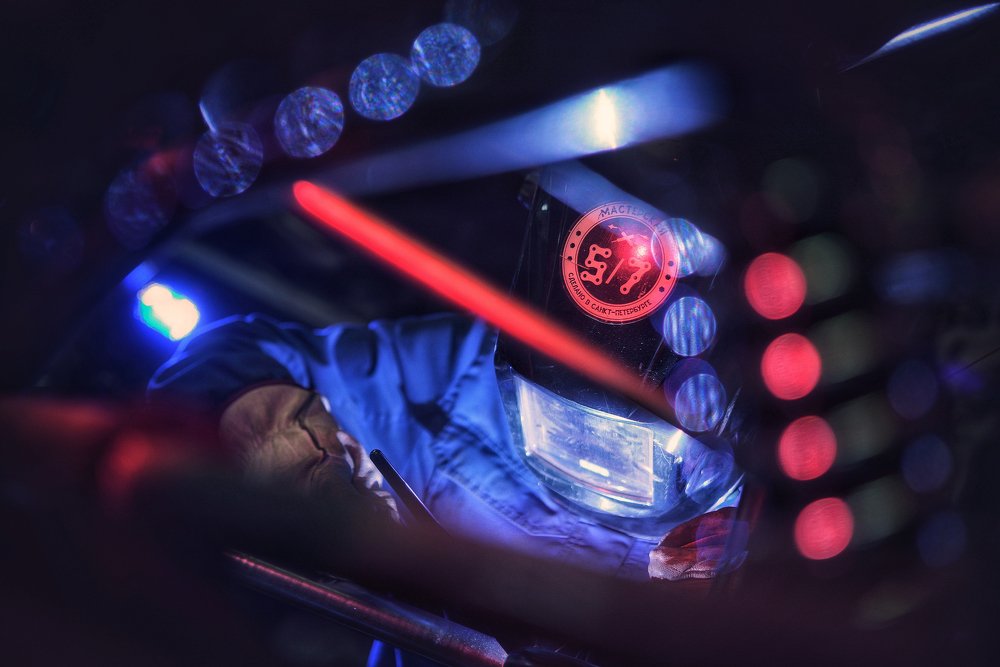 Photograph by Вячеслав Ивахненко