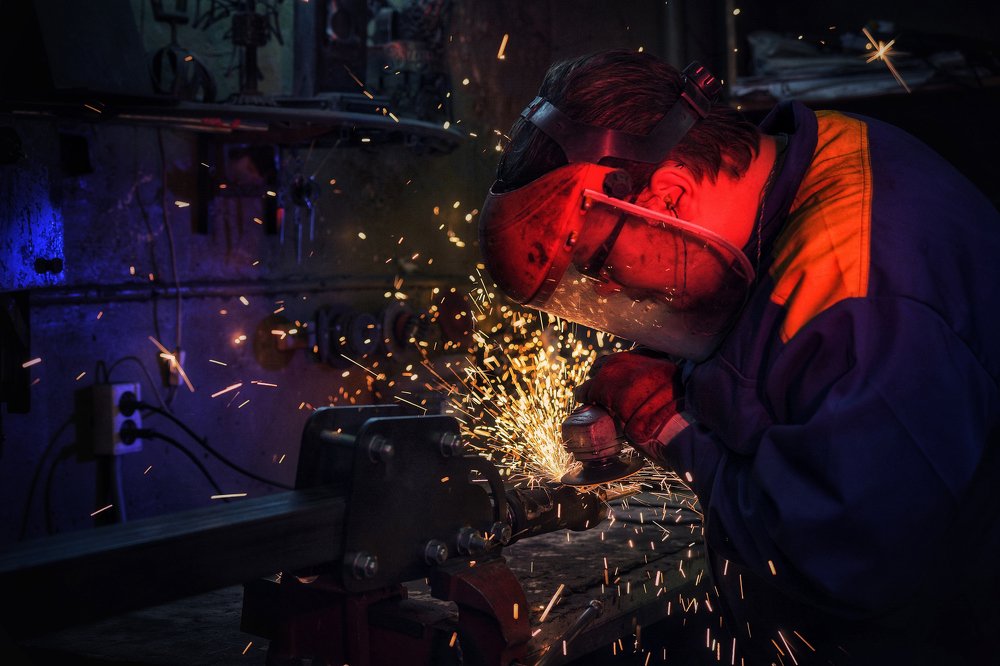 Photograph by Вячеслав Ивахненко