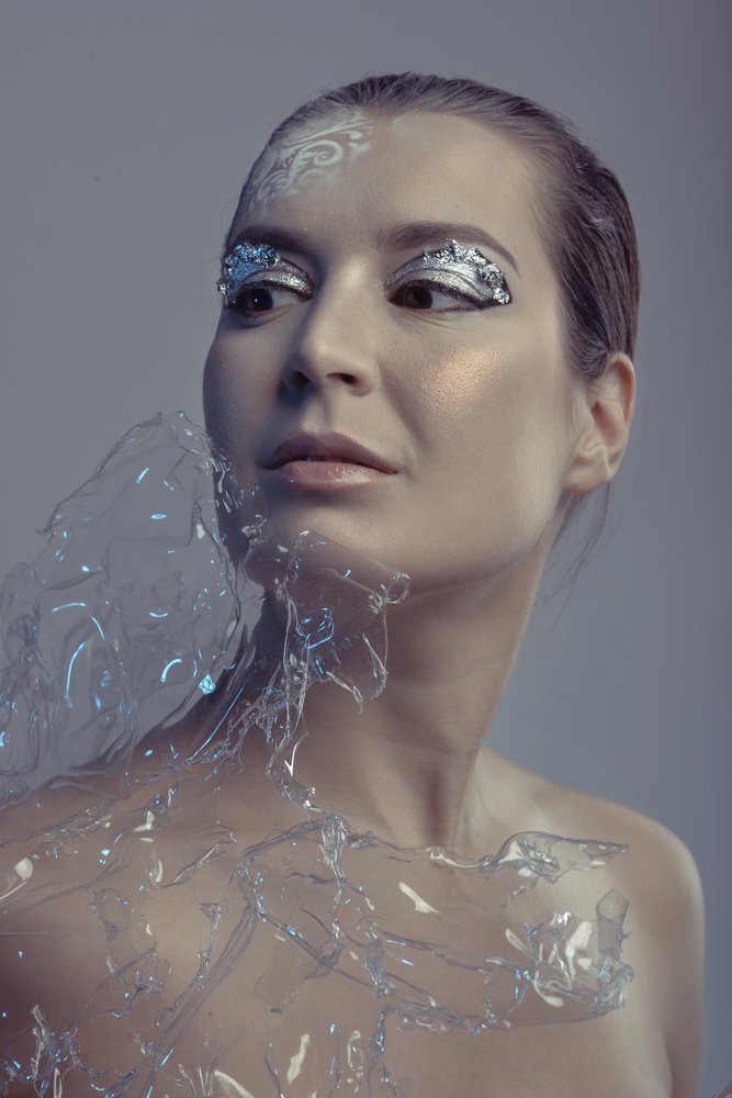 Photograph by Natalia Matveeva