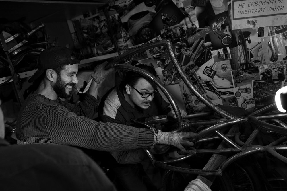 Photograph by Вячеслав Ивахненко