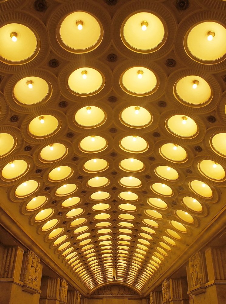 Photograph by Евгений Устинов