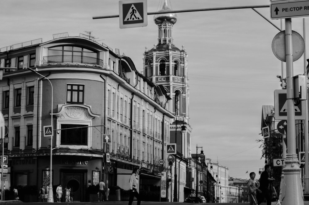 Photograph by Фёдор Бельских