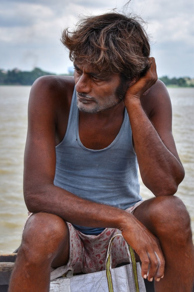 Photograph by Samrick Manna