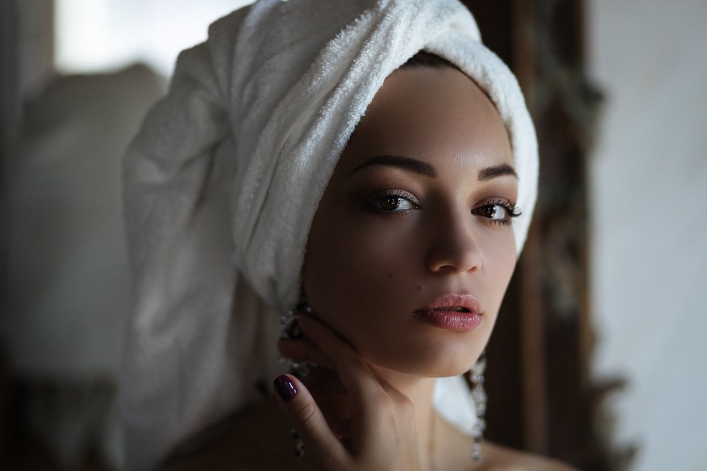 Фотография автора Кристина Копьева