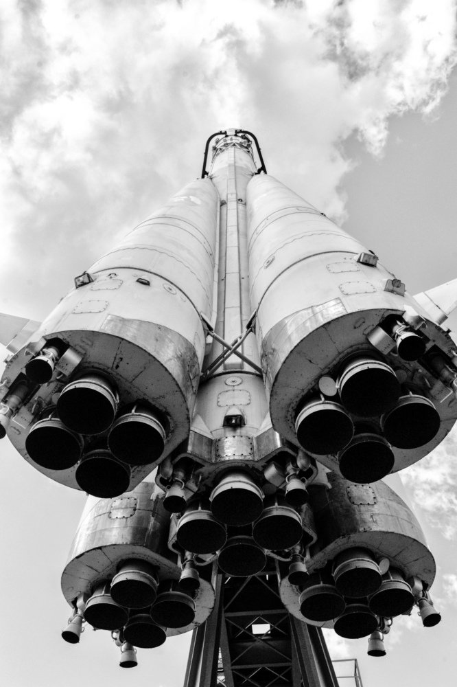 Photograph by Фёдор Бельских