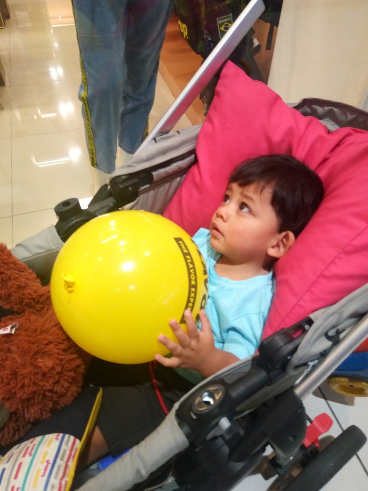 Photograph by @mashurphoto