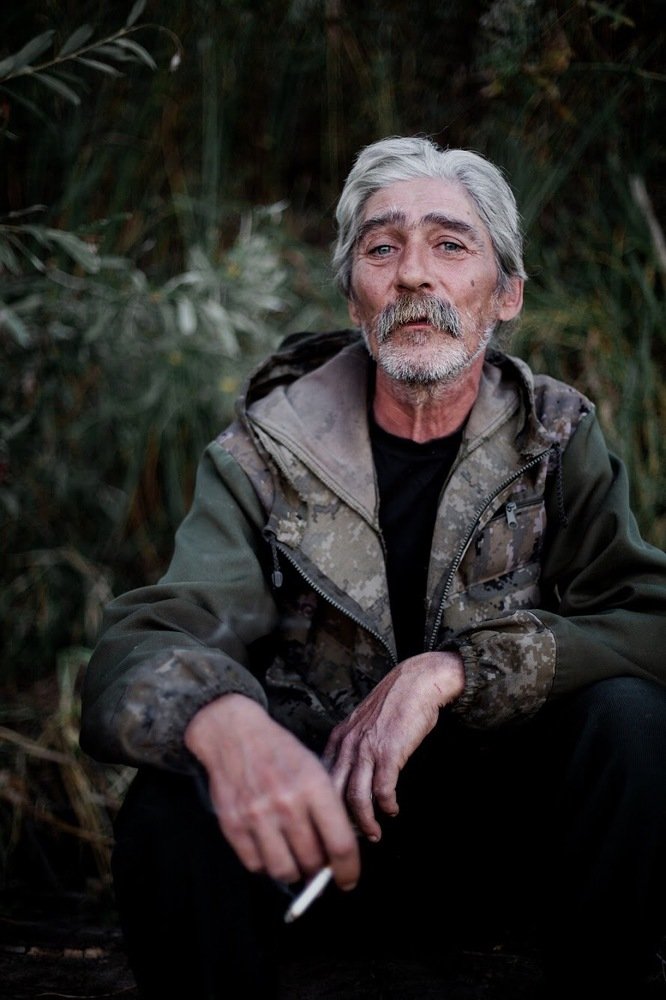 Photograph by Ирина Савицкая