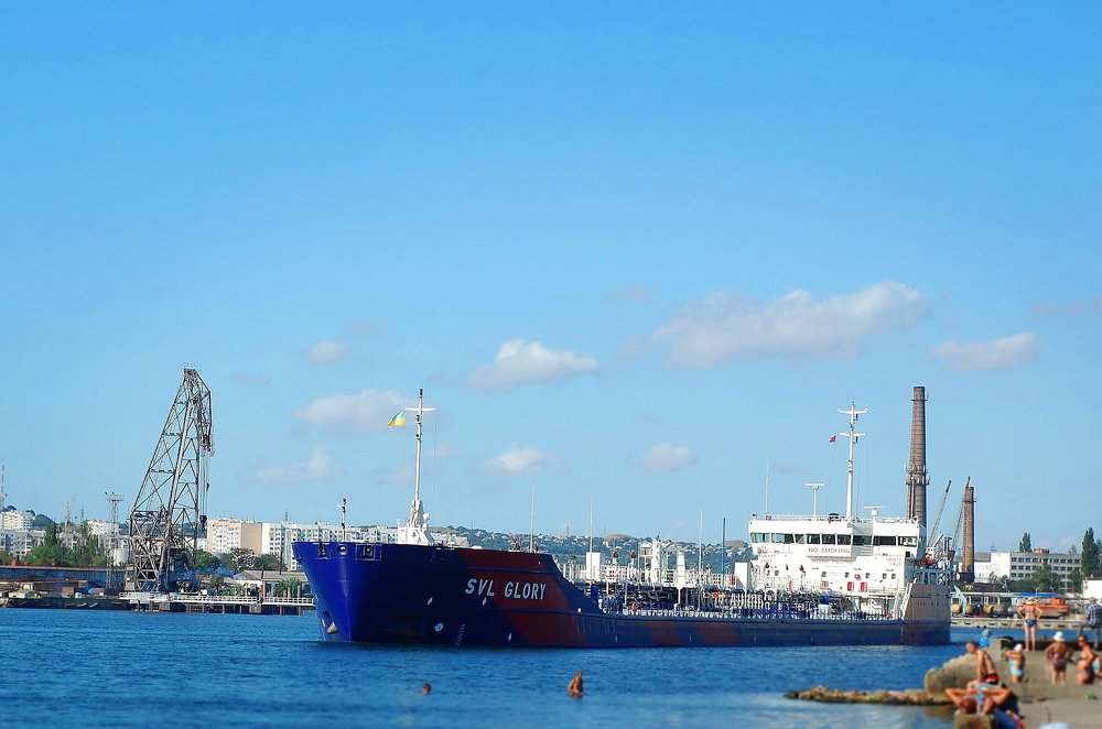 Photograph by Анатолий Погорелов