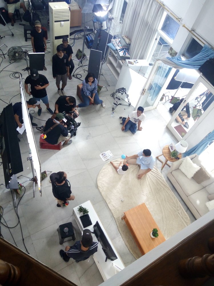 Photograph by @mashurphoto