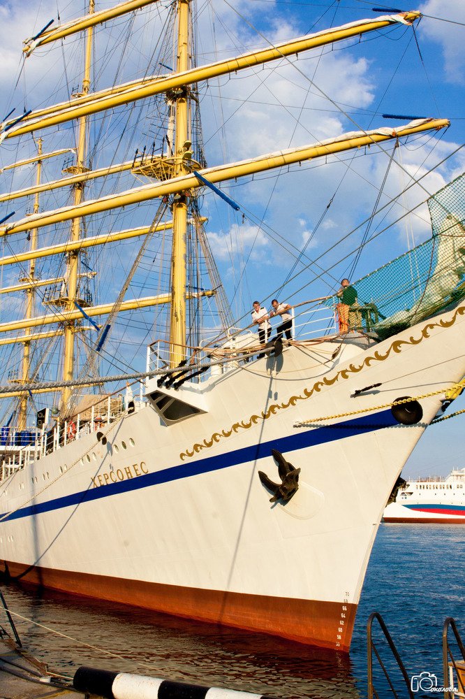 Photograph by Мария Соколова