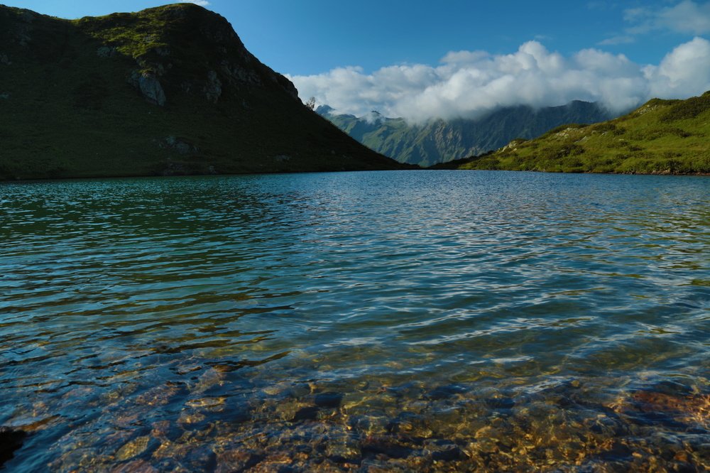 Фотография автора Дарья Юсарева