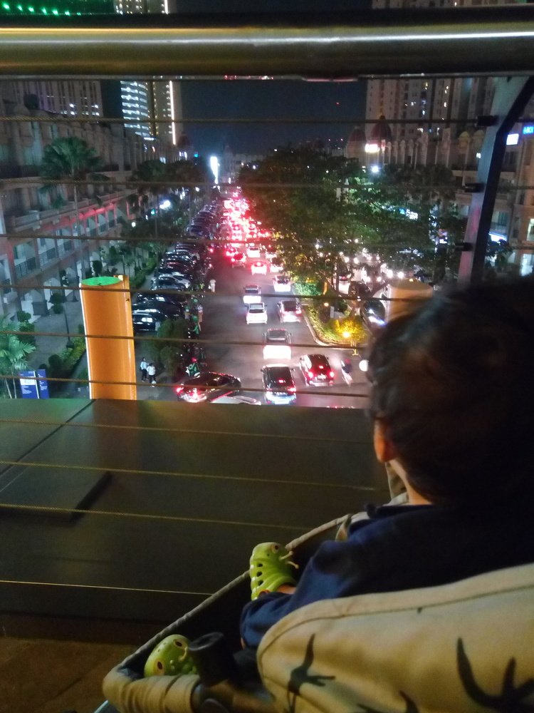 Photograph by @mashurphoto