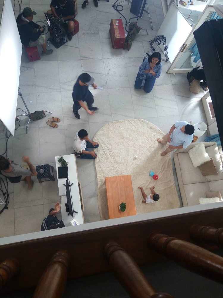 Photograph by @mashurphoto