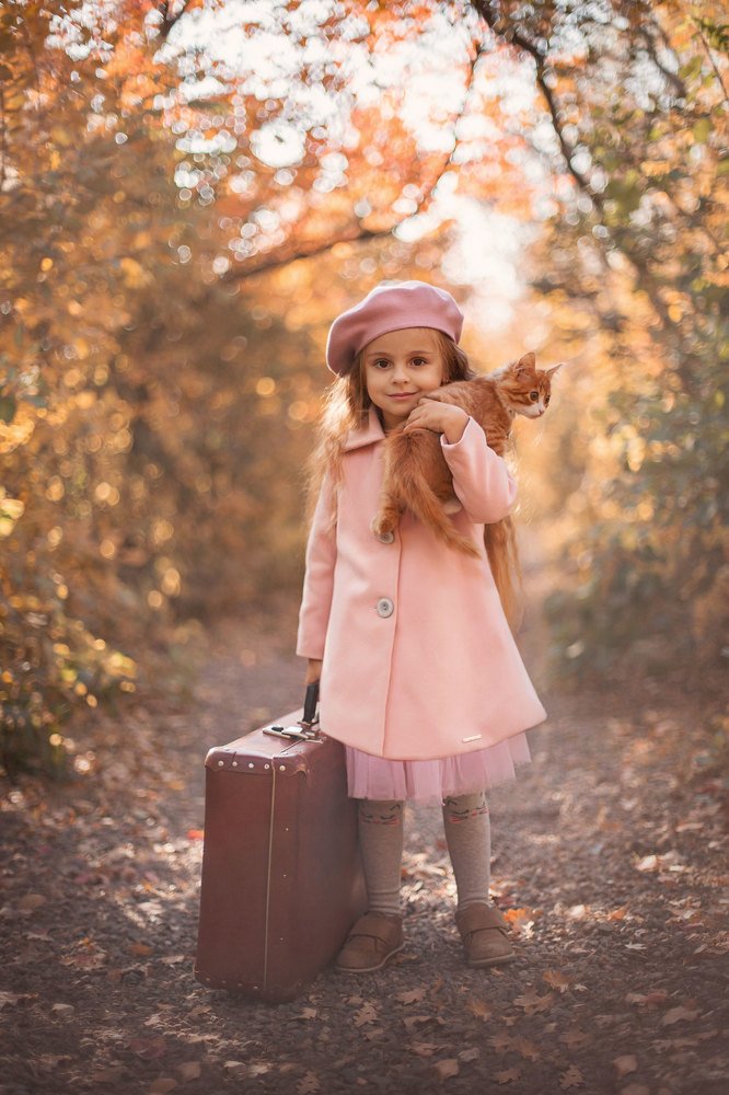 Photograph by Александра Пименова