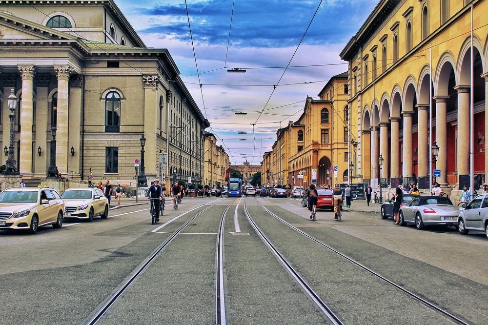 Фотография автора Найденова Алина