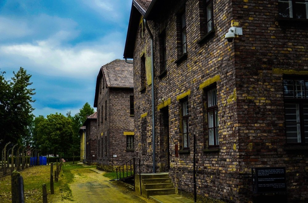 Photograph by Dimitris Michael