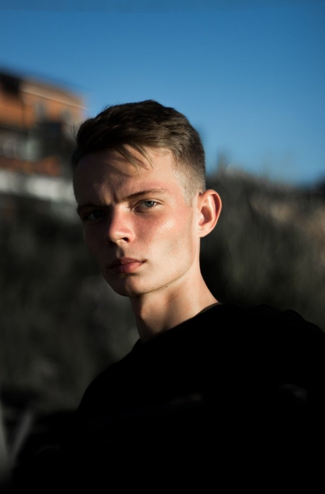 Photograph by Егор Михайлов