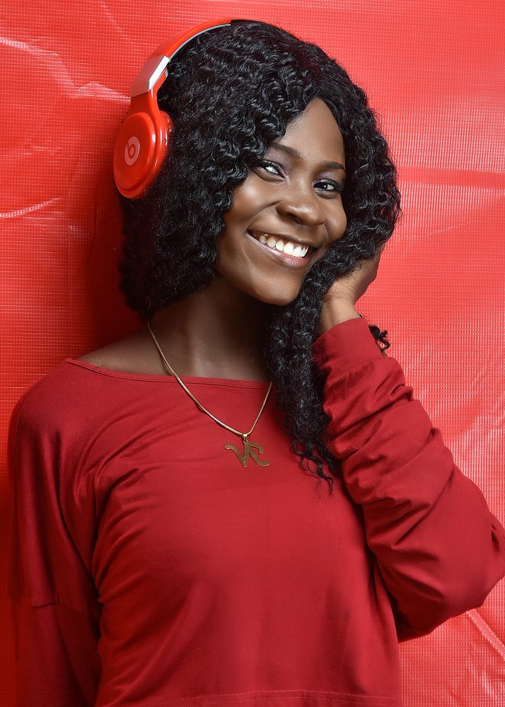 Photograph by Emmanuel Kehinde