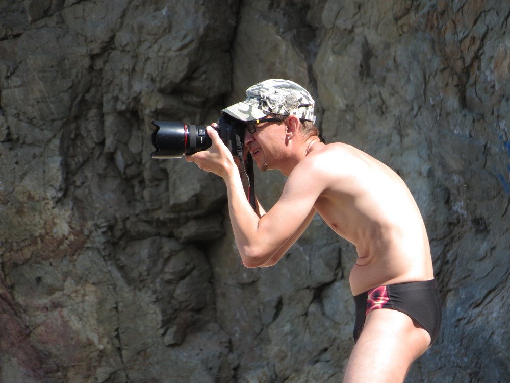 Photograph by Иван Скрипкин