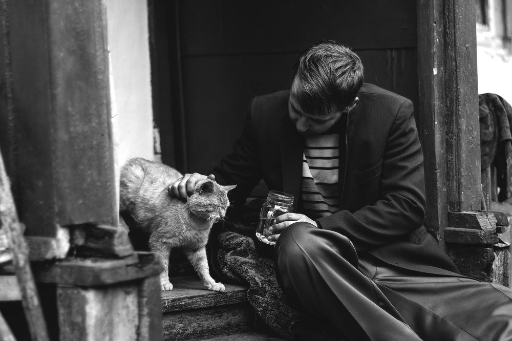 Photograph by Владимир Герасимиди