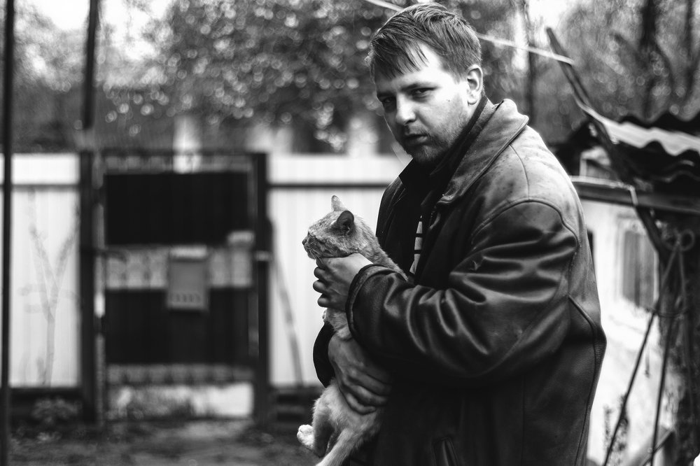 Photograph by Владимир Герасимиди