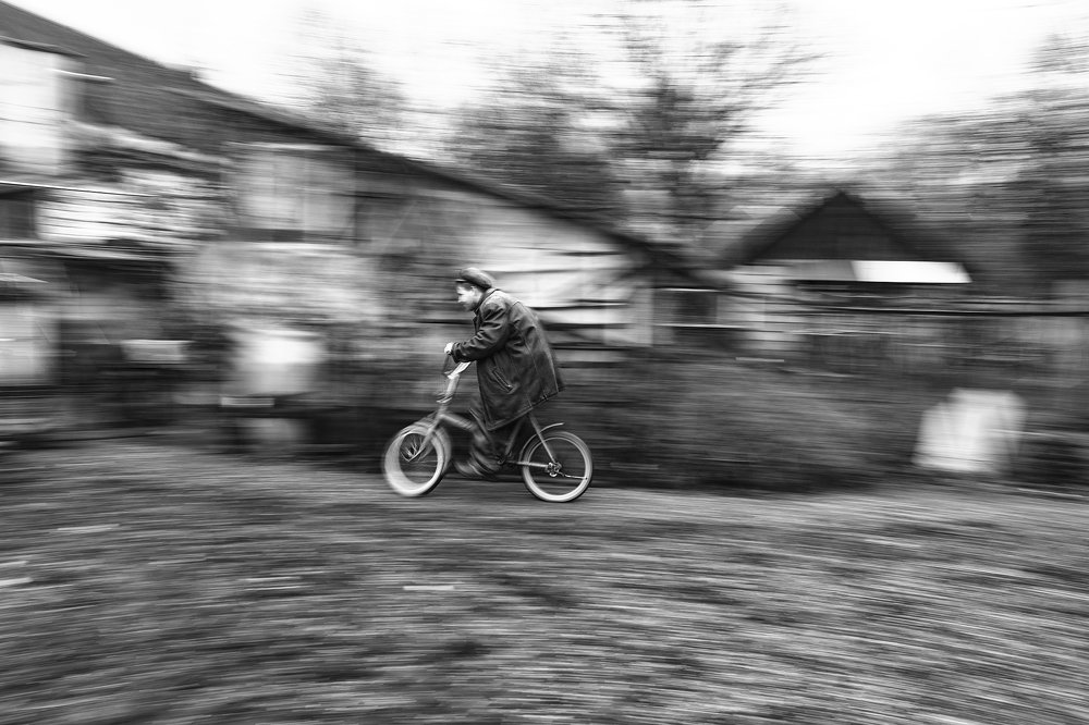 Photograph by Владимир Герасимиди