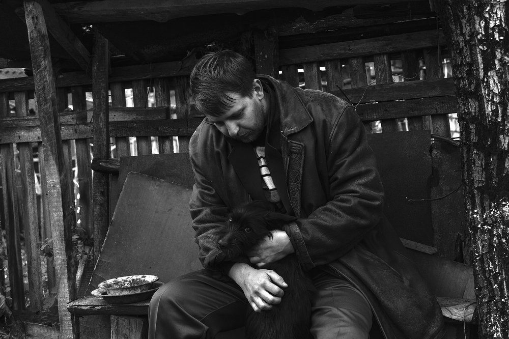 Photograph by Владимир Герасимиди