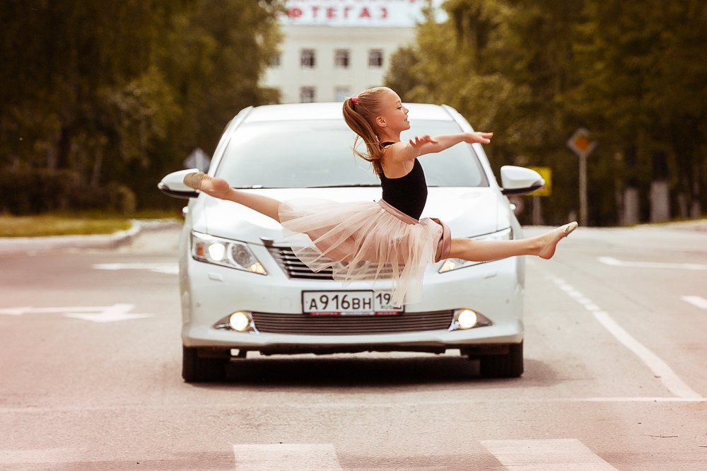 Photograph by Павел Сазонов