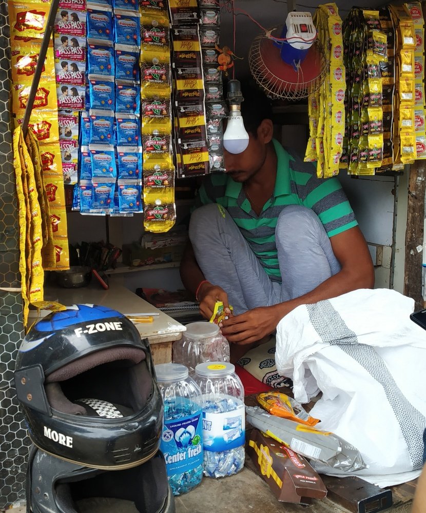 Photograph by Himanshu Tripathi