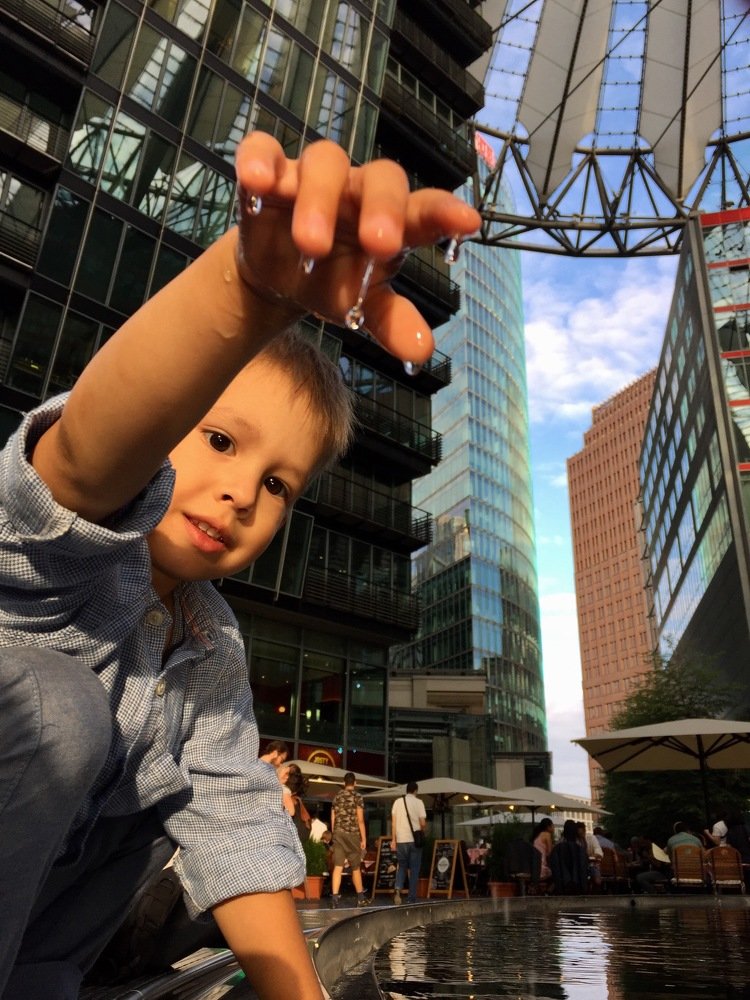 Photograph by Роман Желонкин