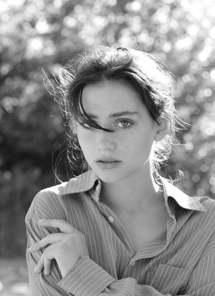 Photograph by Yuriy Berdychevskyy