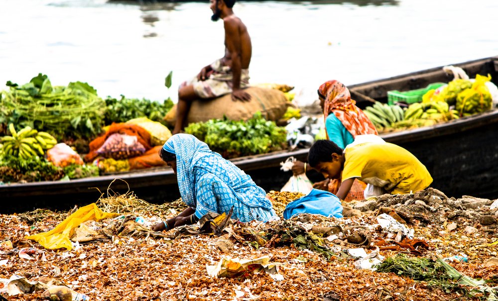 Photograph by Tanim Rahman