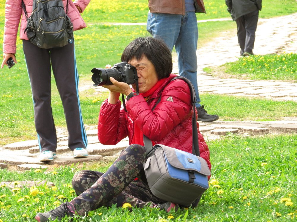 Photograph by Иван Скрипкин