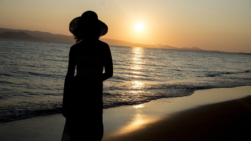 Photograph by Spiros Xenos