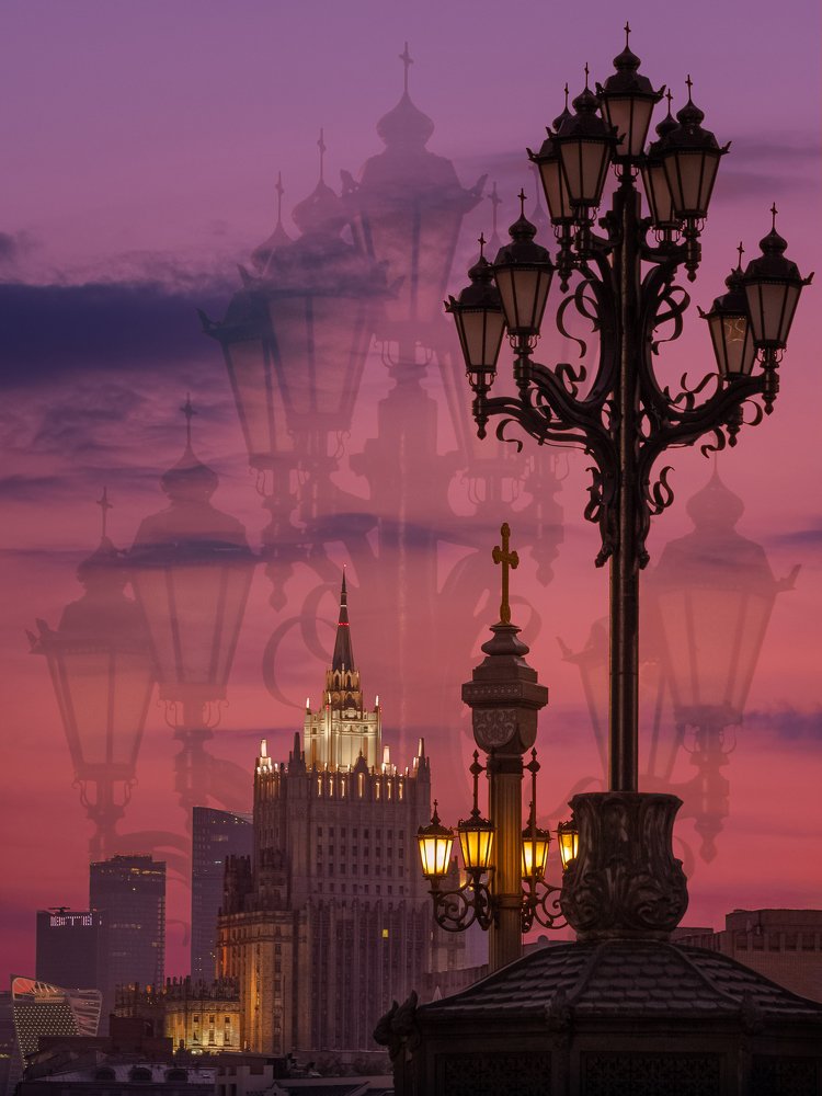 Фотография автора Наталия Киреева