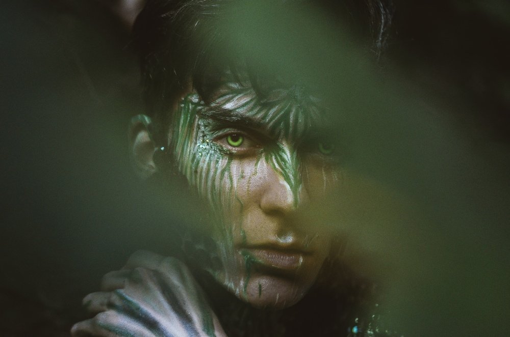 Photograph by Дмитрий Беликов