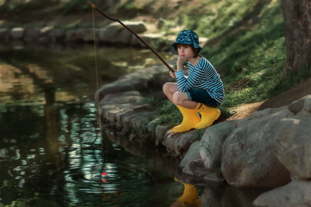 Photograph by Анастасия Макаревич