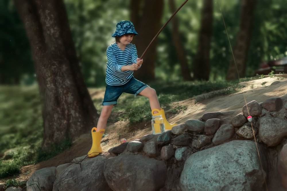 Photograph by Анастасия Макаревич