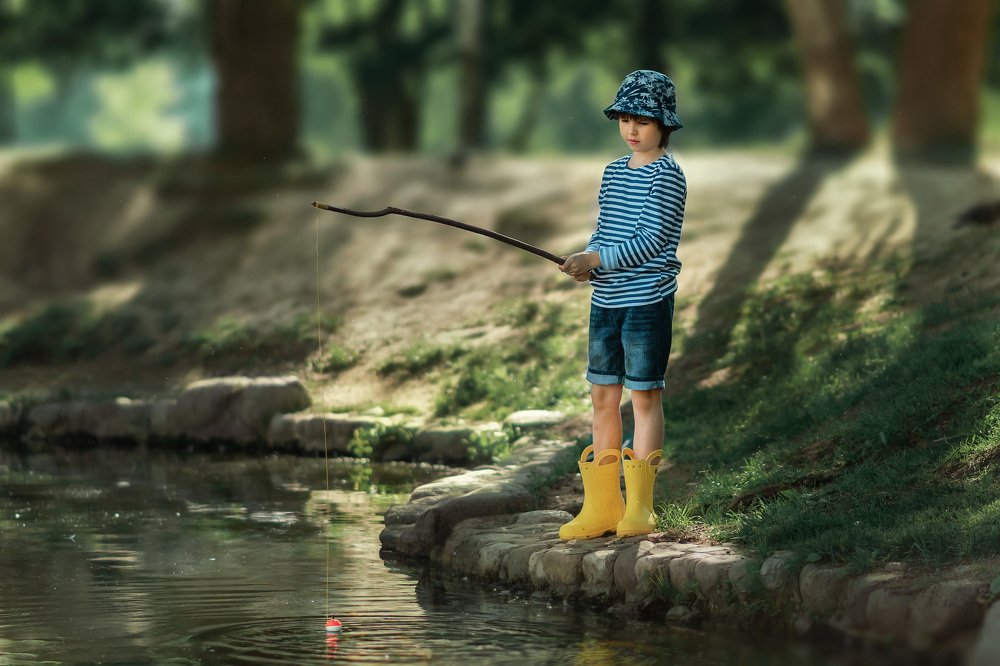 Photograph by Анастасия Макаревич