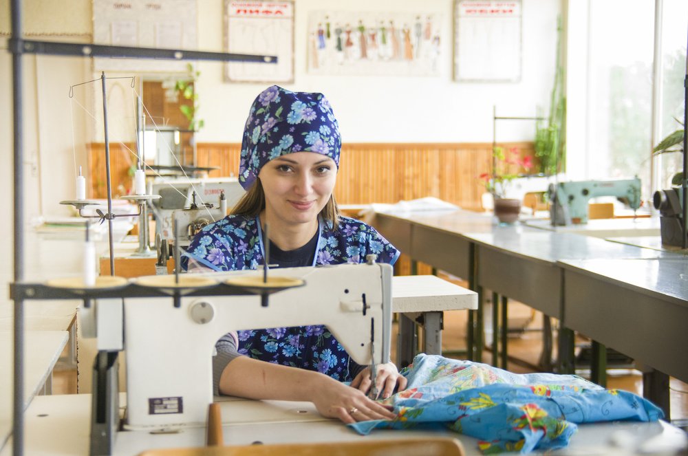 Photograph by Зарецкий Юрий