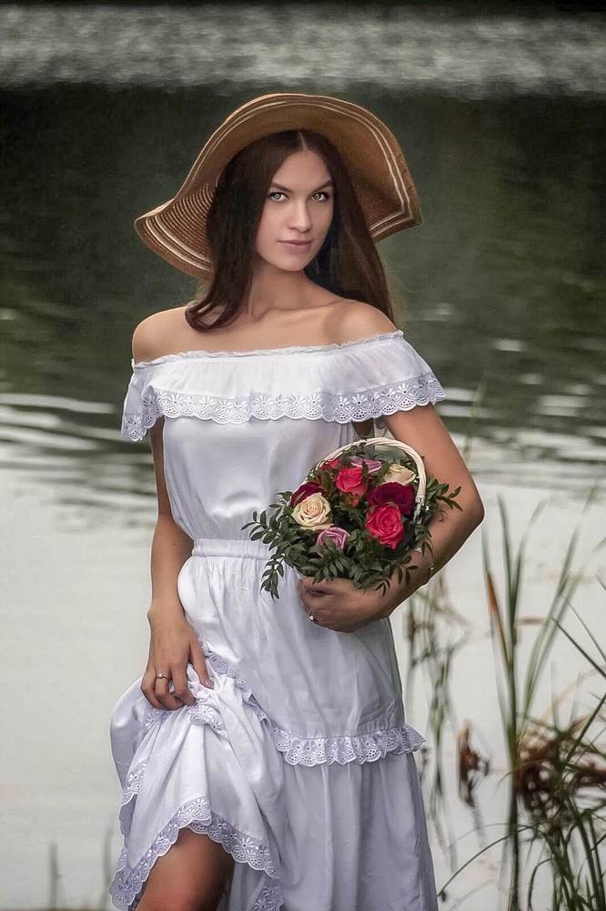 Photograph by Елена Хорошильцева